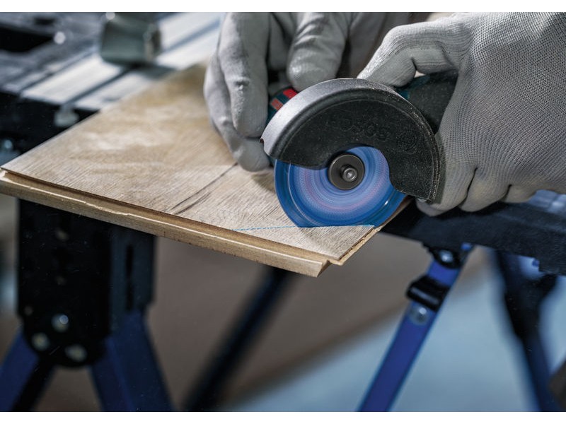 Rezalna plošča Bosch EXPERT Carbide Multi Wheel, 2608902373